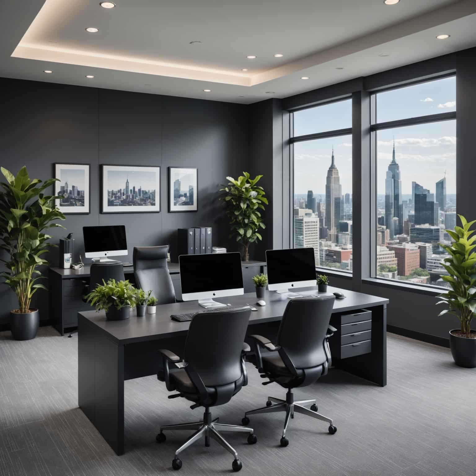 大厦名字文章配图