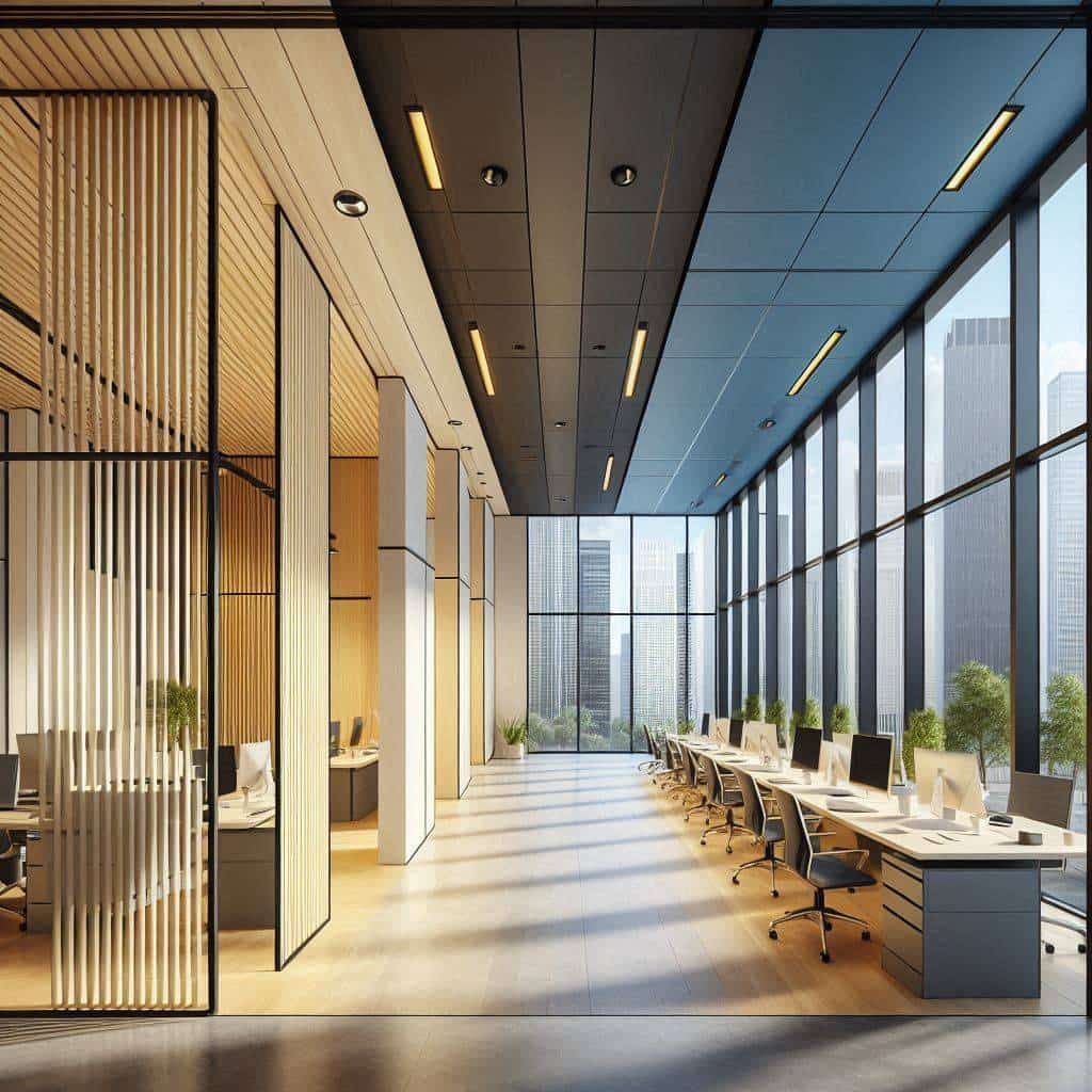 培训团队在写字楼办公管理混合办公模式时怎样减少餐饮配送集中到达带来的干扰